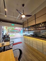 Changi Village (D17), Shop House #628249311